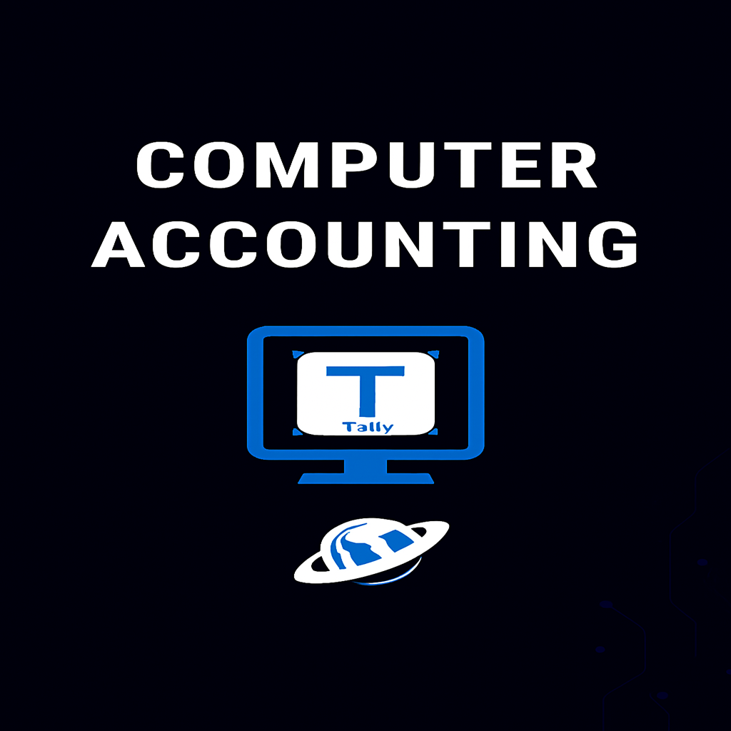 Computer Accounting
