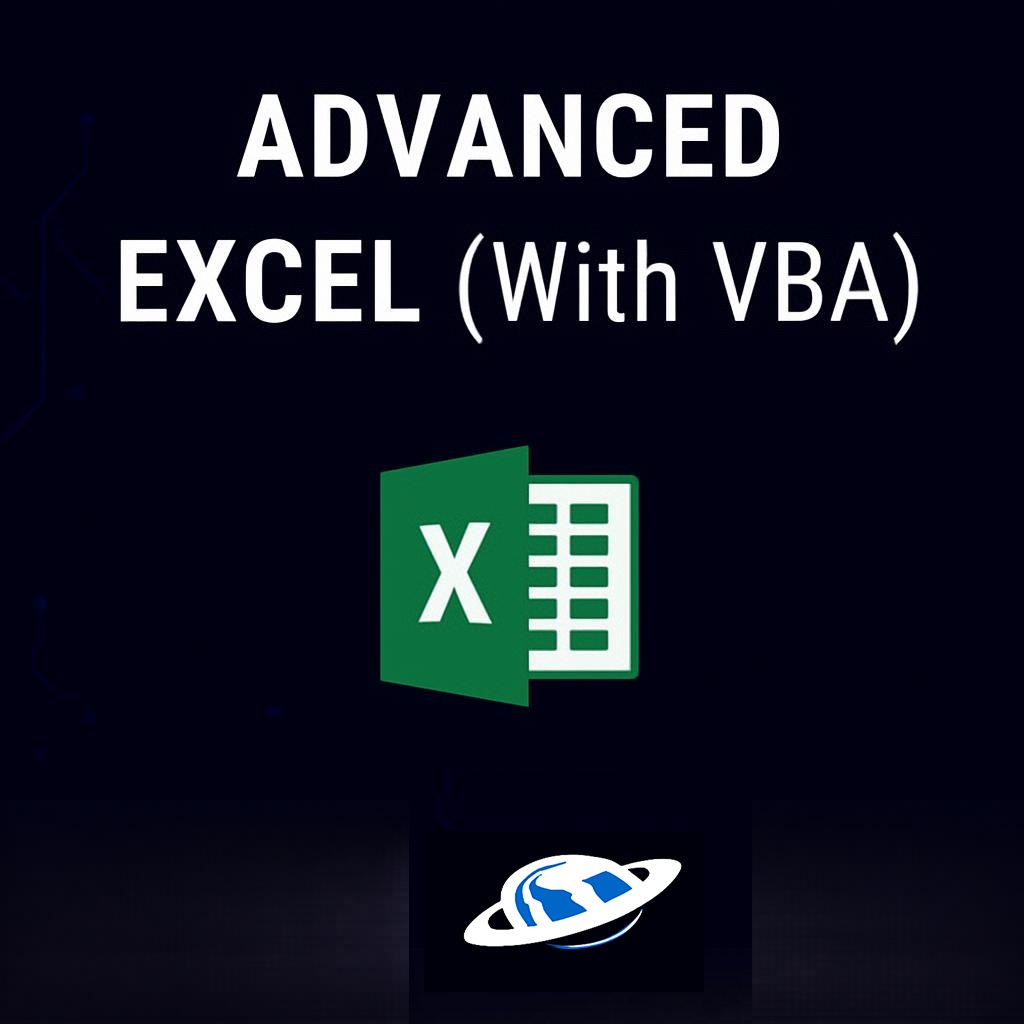 Advanced Excel with VBA