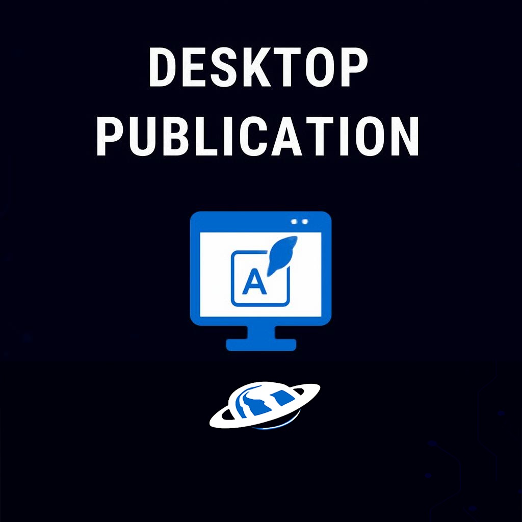 Desktop Publication