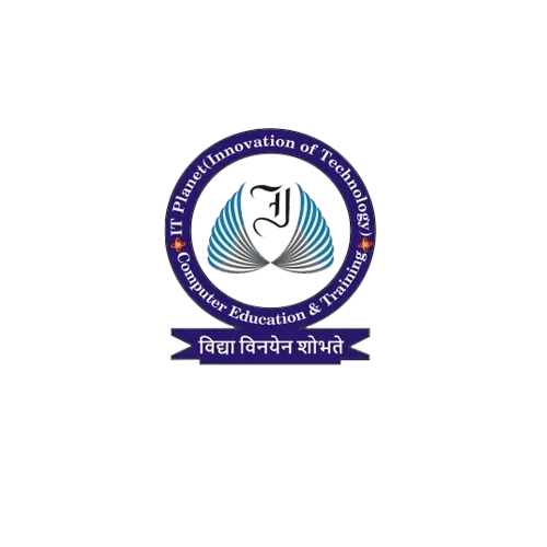 IT Planet – Govt. Certified Computer Institute in Haldwani